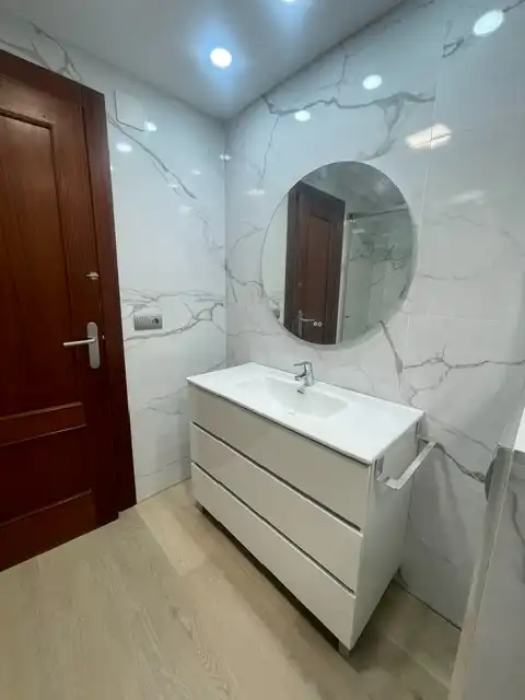 Appartement avec ascenseur à louer à Avenida de Federico Soto, imagen 22
