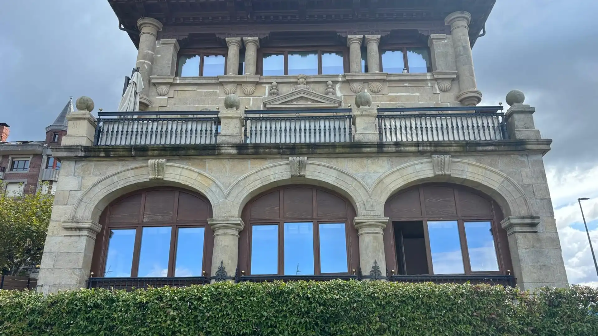 Duplex for sale in Las Arenas