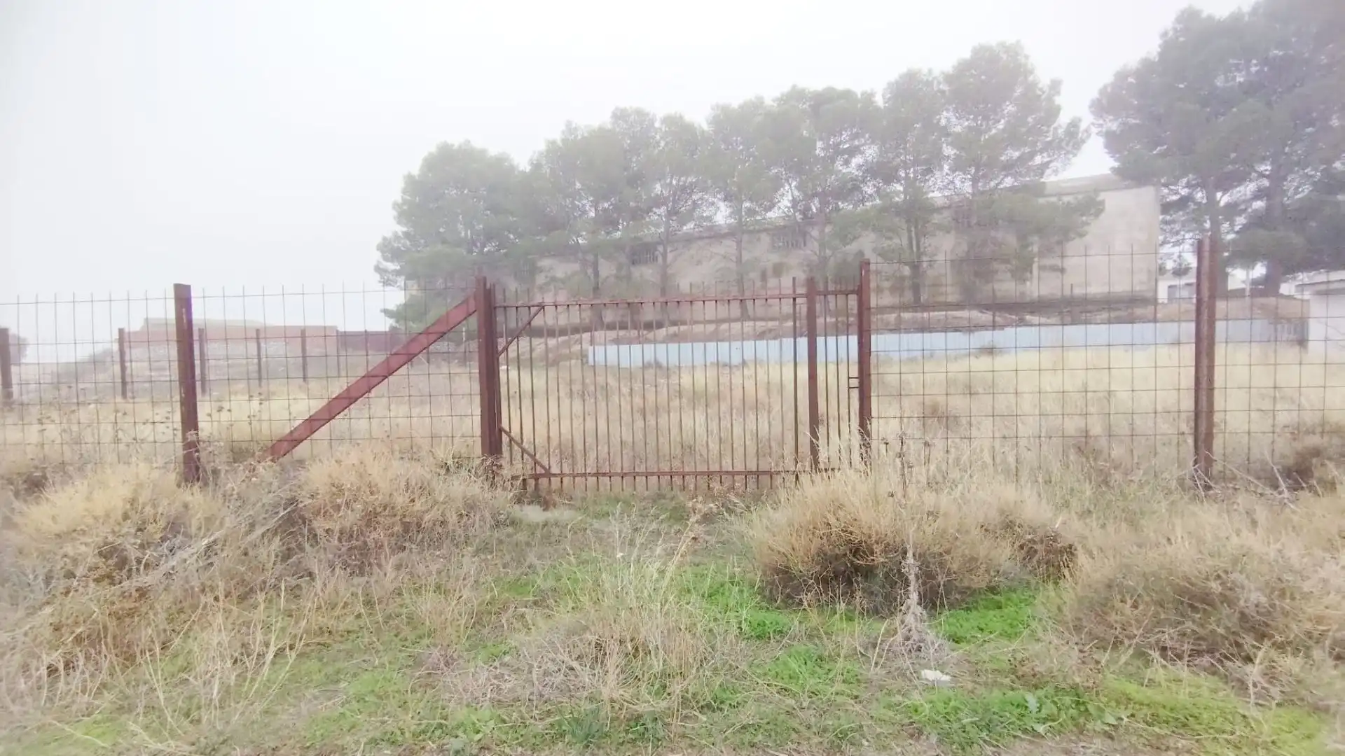 Houses for sale in Mediana de Aragón  with Private garden
