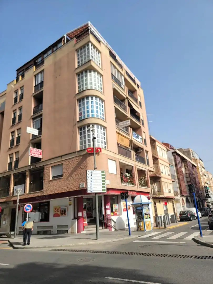 Apartment mit Aufzug zum Verkauf in Centro, imagen 33
