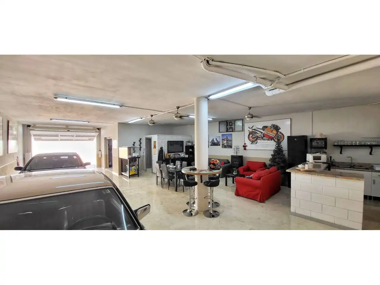 Villa mit Pool zum Verkauf in Calle Trigueros Cortijo, imagen 60