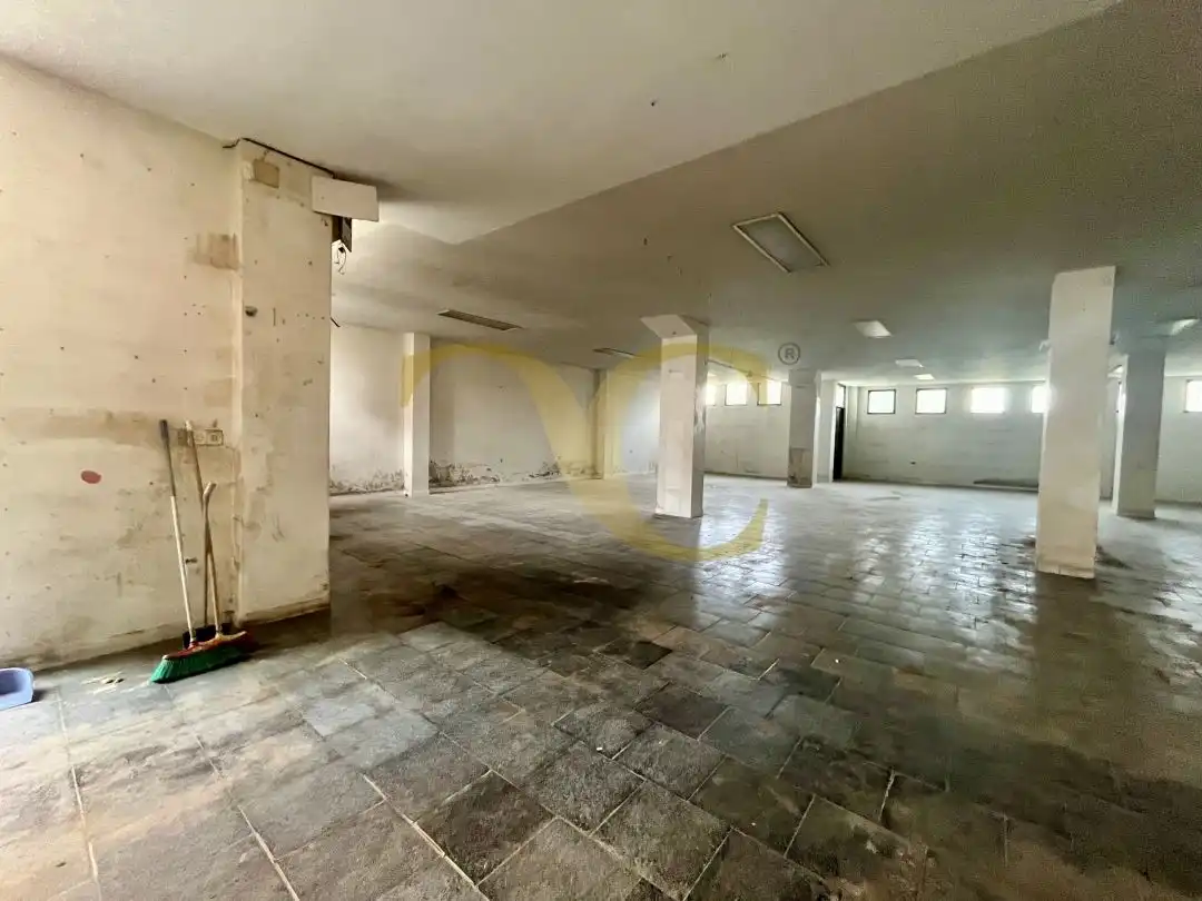 Local commercial à vendre à Calle les Palmeras, imagen 6