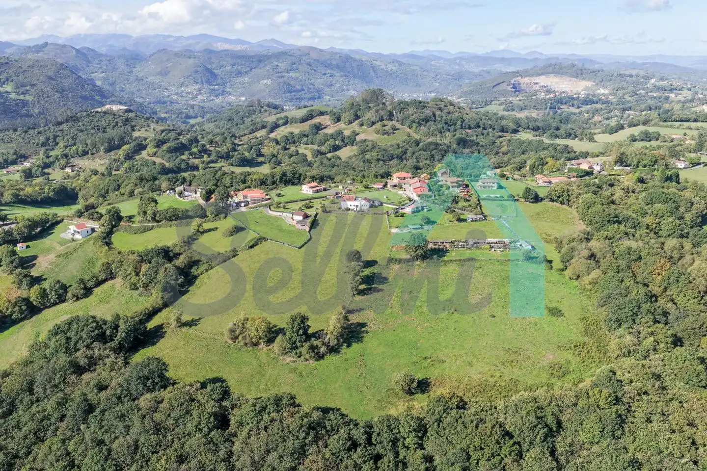 Rural land for sale in Ayones, imagen 16