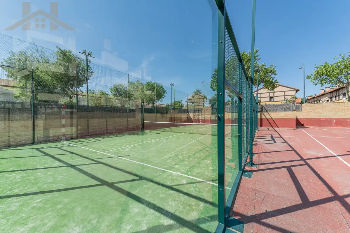 Terrassa de Àtic en venda en Boadilla del Monte amb Aire condicionat, Calefacció i Parquet