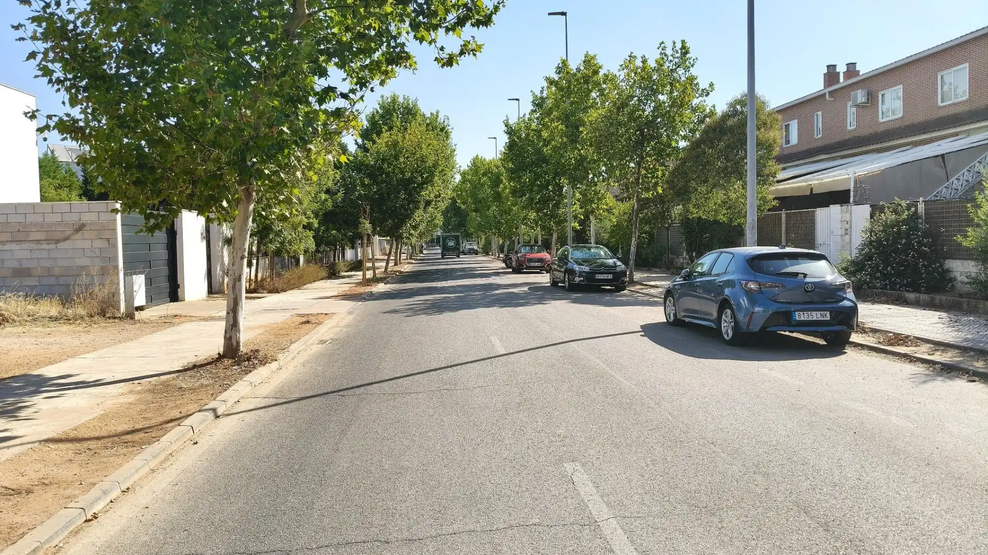 Terreni e lotti in vendita a PARQUE DE LAS CAÑADAS, imagen 5