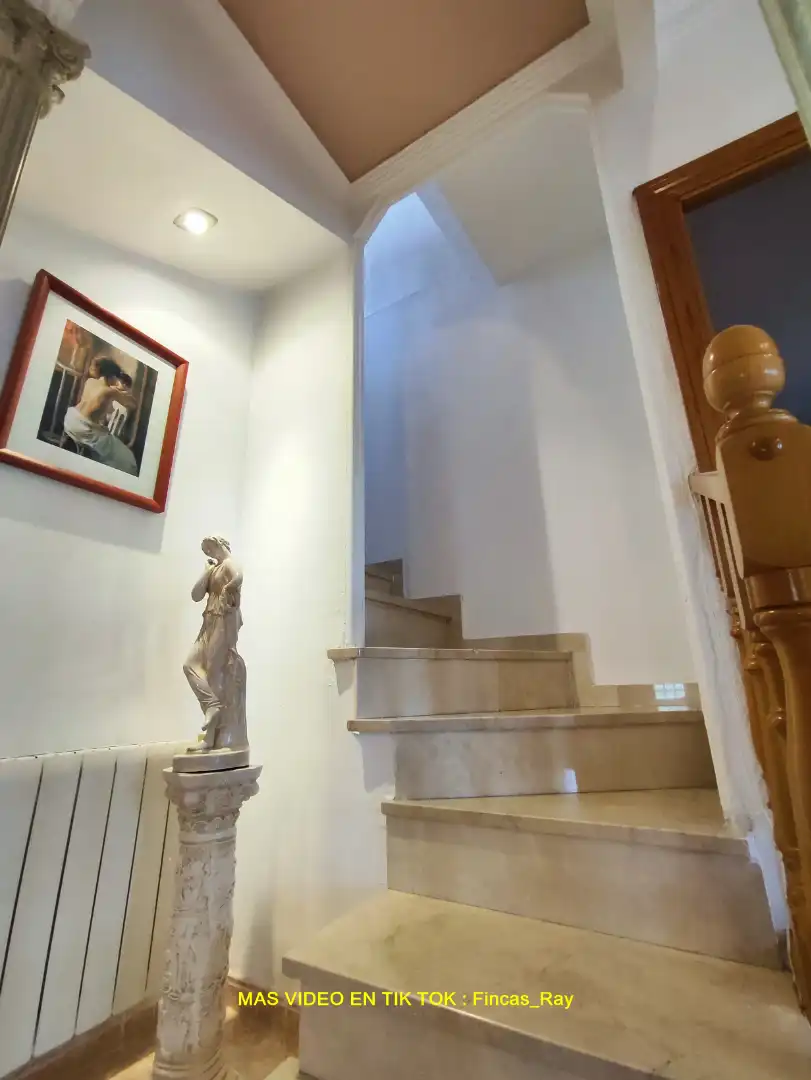 Casa o xalet en venda en Lliçà d'Amunt amb Aire condicionat, Calefacció i Jardí privat