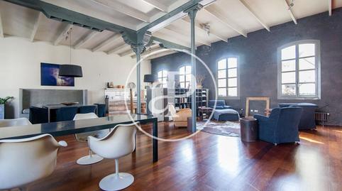 Foto 2 de Pis en venda a Passatge Sert, Sant Pere, Sta. Caterina i la Ribera,  Barcelona Capital