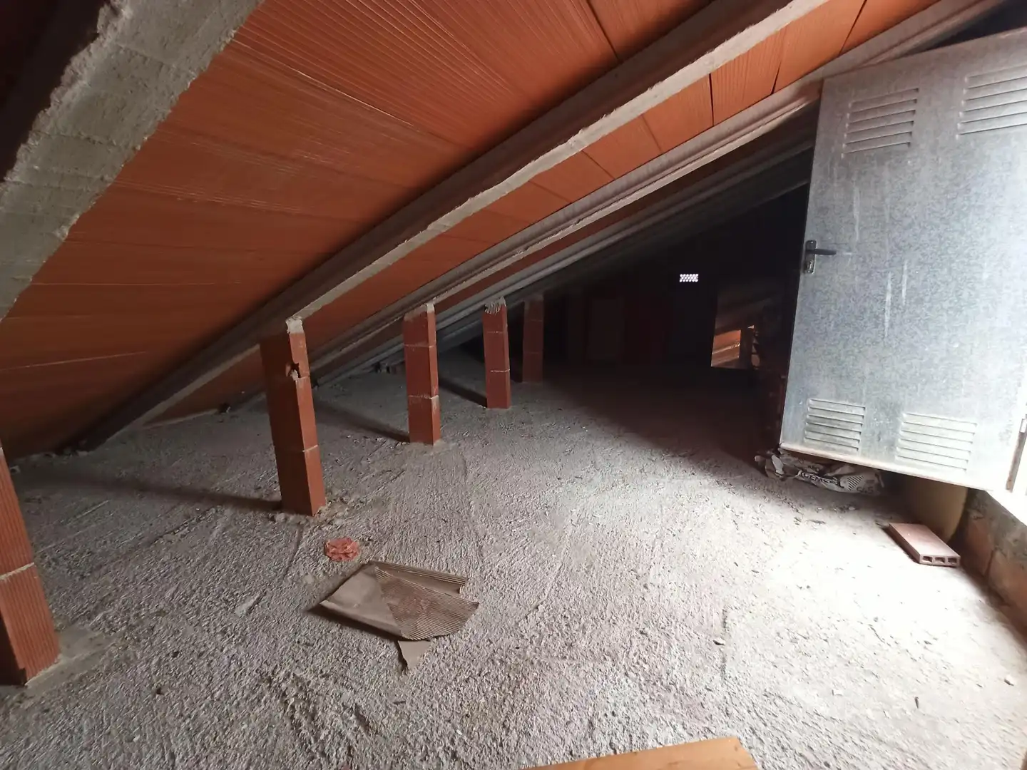 Casa amb jardí en venda a Rabasa - Los Ángeles - San Agustín, imagen 22