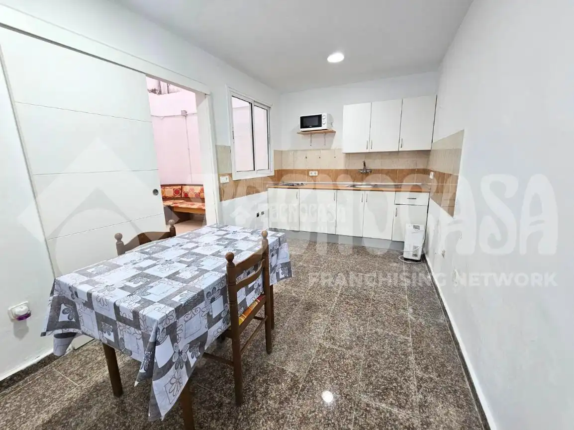 Kitchen of Detached homes for sale in Las Palmas de Gran Canaria
