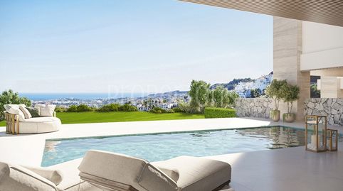 Foto 4 de Casa o chalet en venta en N/a, La Quinta, Benahavís