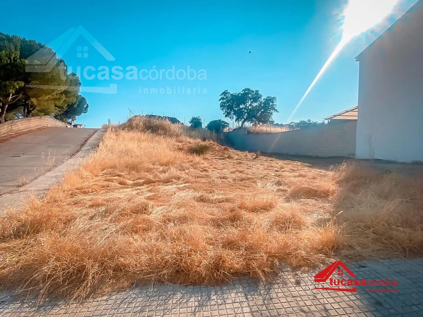 Residencial en venda en Cardeña