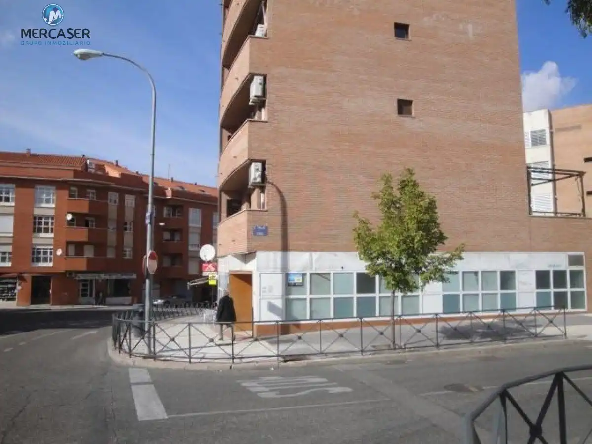 Business premises for sale in Calle CUBA, imagen 15