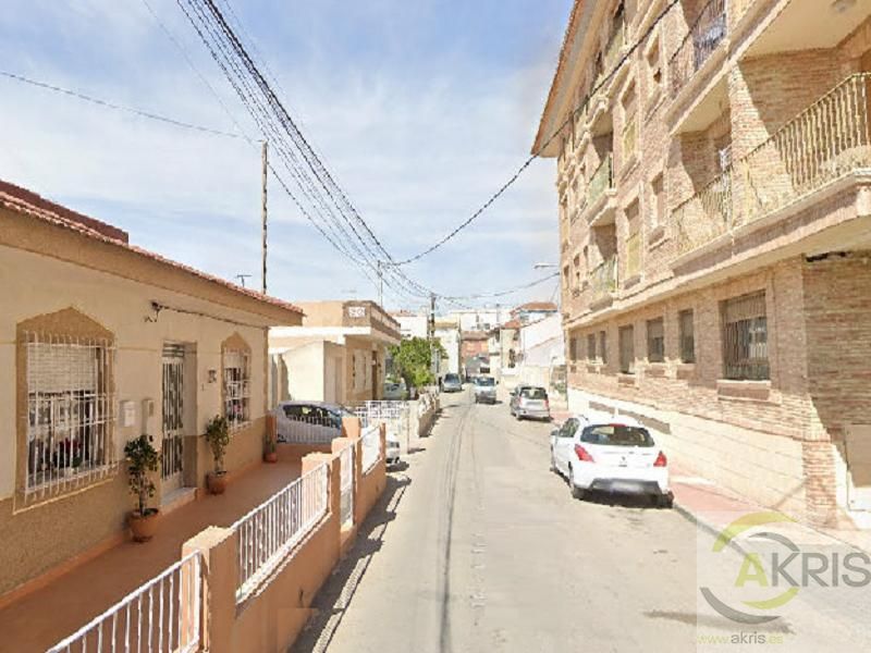 Exterior view of Flat for sale in  Murcia Capital  with Terrace and Storage room