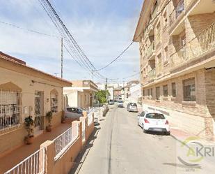 Exterior view of Flat for sale in  Murcia Capital  with Terrace and Storage room