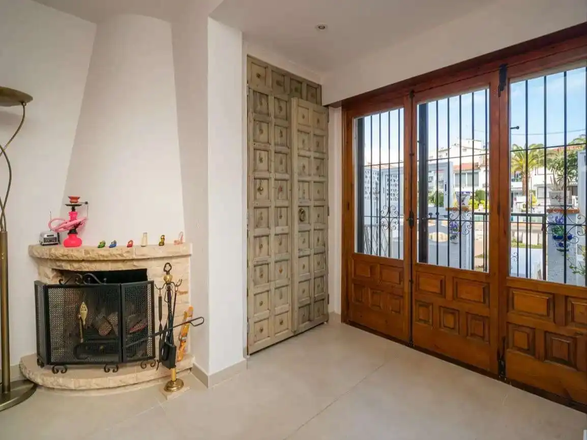 Flat with pool for sale in L'Albir, imagen 2
