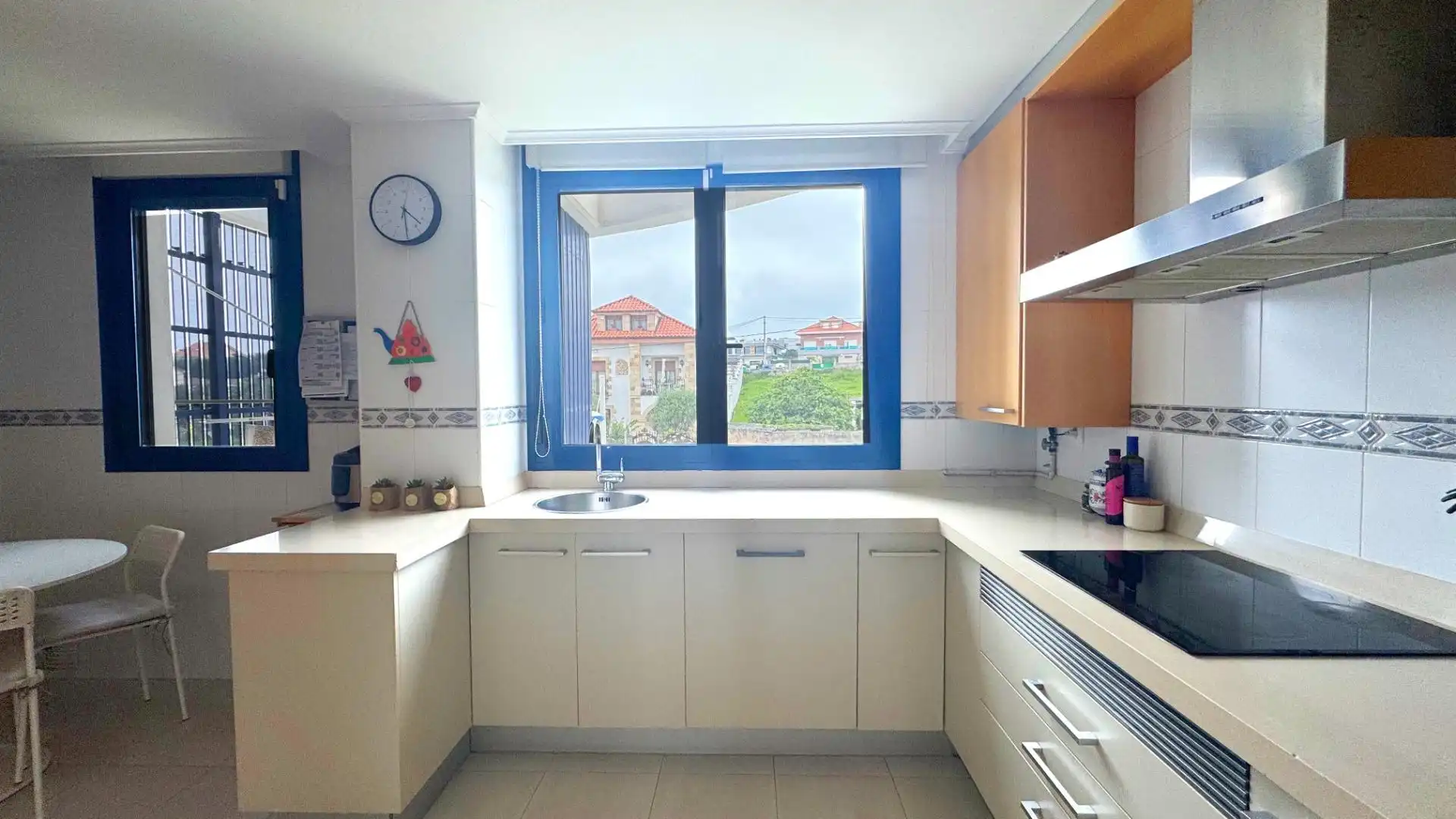 Piso con terraza en venta en Valdenoja, imagen 10