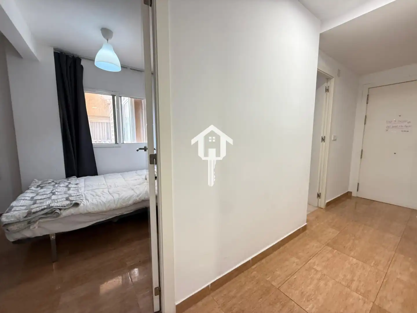 Piso con ascensor en venta en Glorieta POETA VICENTE MOJICA, imagen 13
