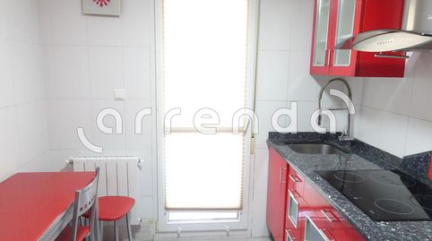 Foto 5 de Dúplex de alquiler en Barrio el Jurrio, Parbayón, Piélagos
