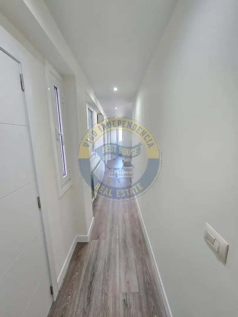 Apartament de lloguer a Calle Calle de Manolo Martínez, As Travesas - Balaídos