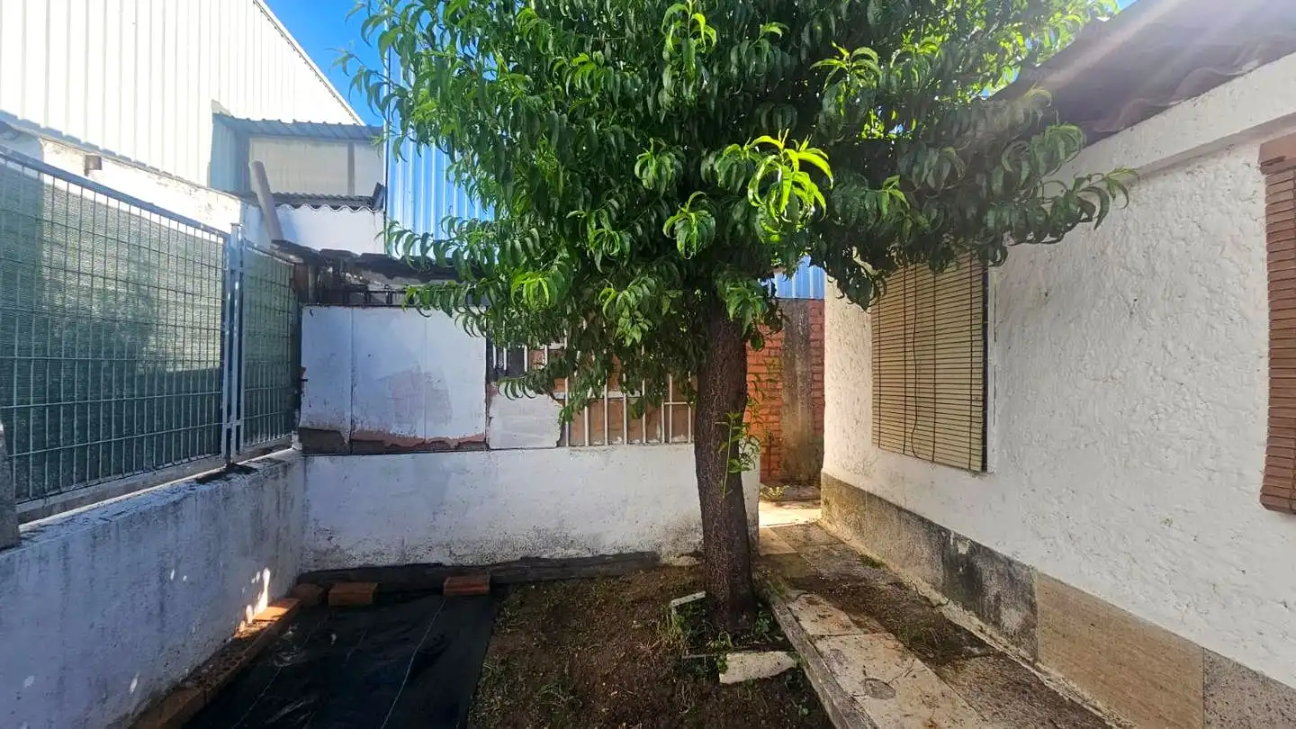 Nau industrial en venda a Jacinto Benavente, imagen 19