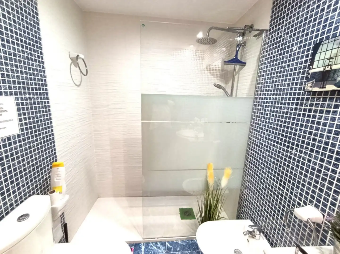Ático con terraza en venta en Las Marinas / Les Marines, imagen 26