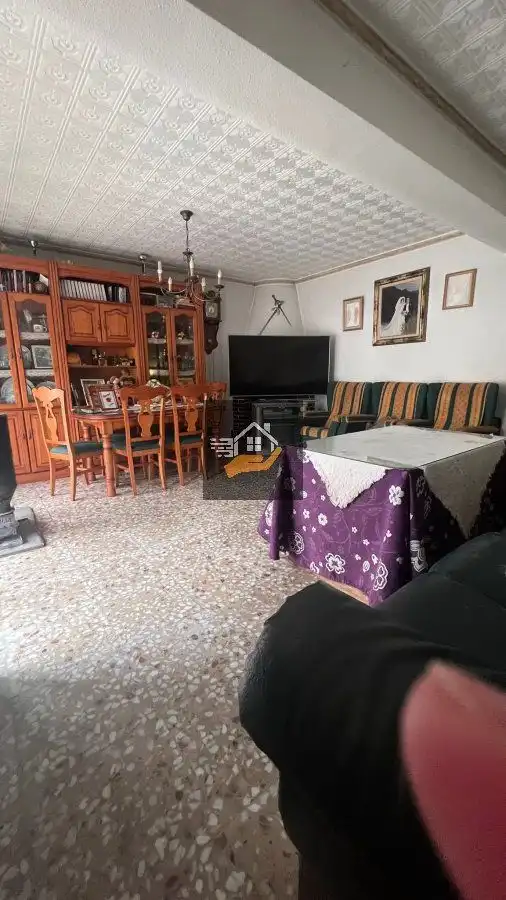 Terraced house with terrace for sale in Vélez-Rubio, imagen 16