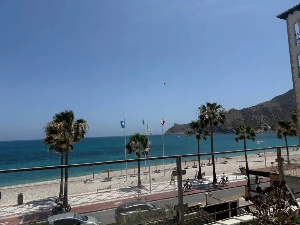 Casa en venta en L'Albir, imagen 4