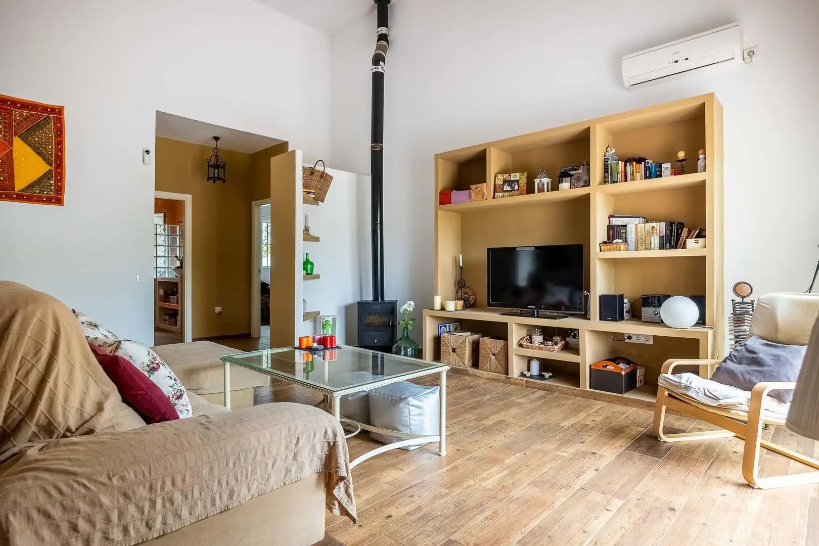 Casa o chalet en venta en Calle Milano, Sanlúcar la Mayor