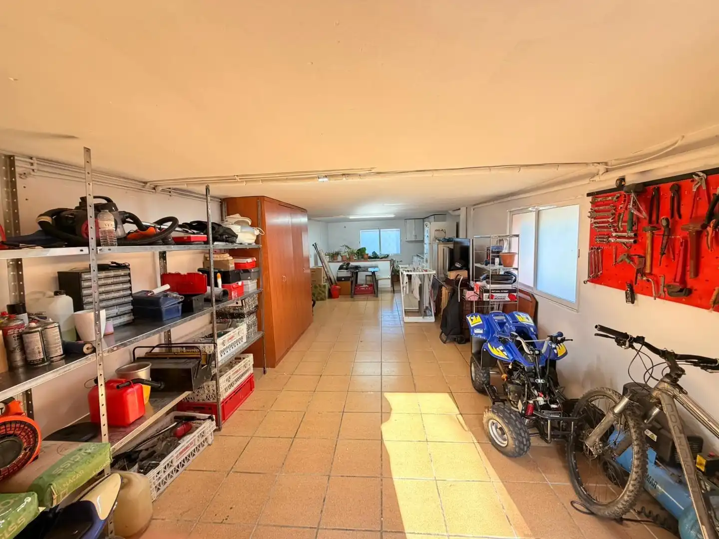 Casa amb jardí en venda a Santa Maria de Palautordera, imagen 26
