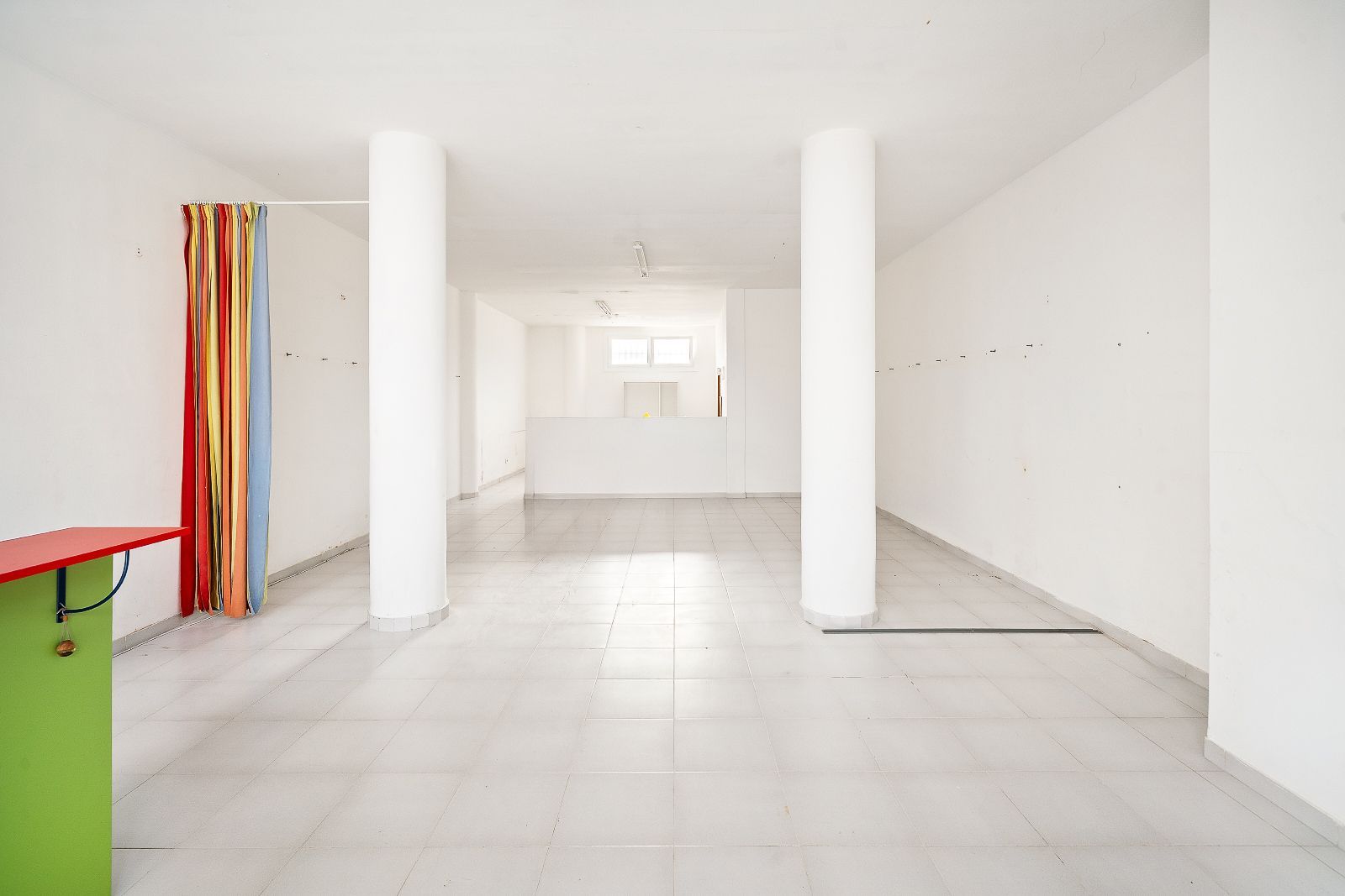 Local en venda en Pollença amb Alarma