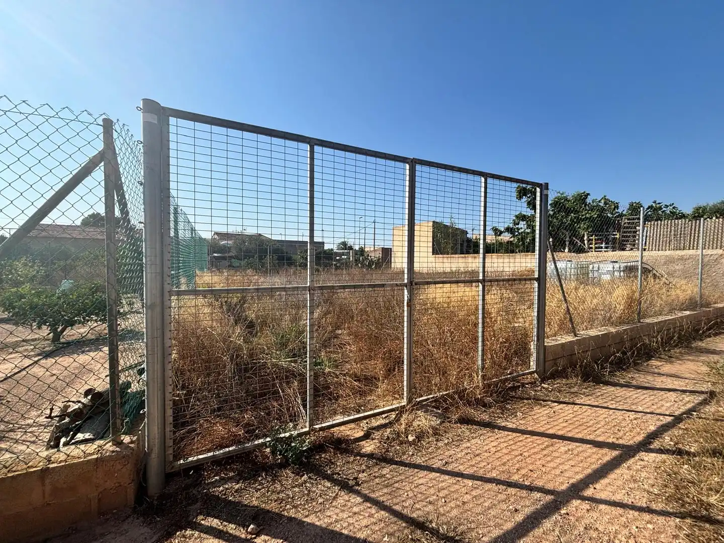Finca rústica en venda en Cartagena