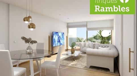 Foto 3 de Piso en venta en El Poble Sec, Barcelona