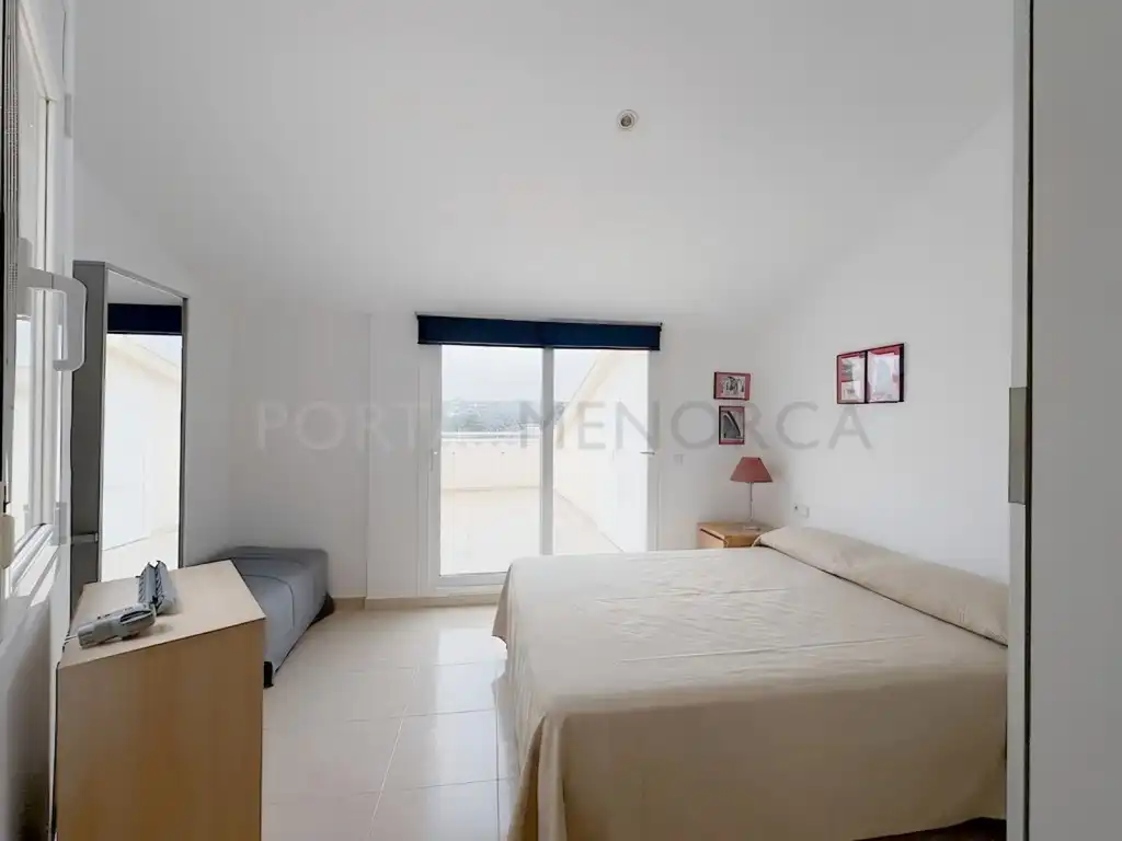 Habitación de Piso en venta en Maó - Mahón con Aire acondicionado y Terraza