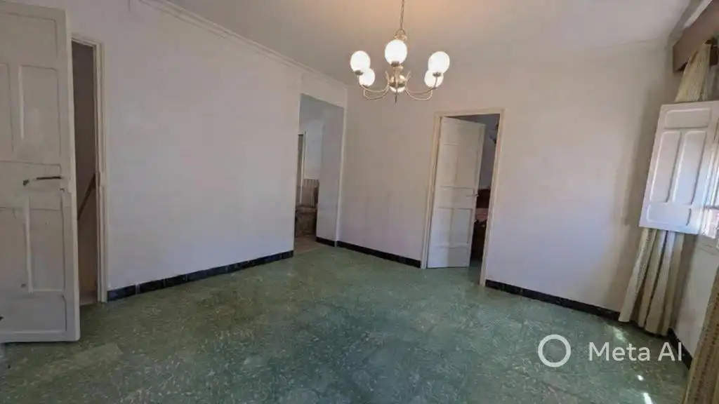 Comedor de Casa o chalet en venta en Pilas