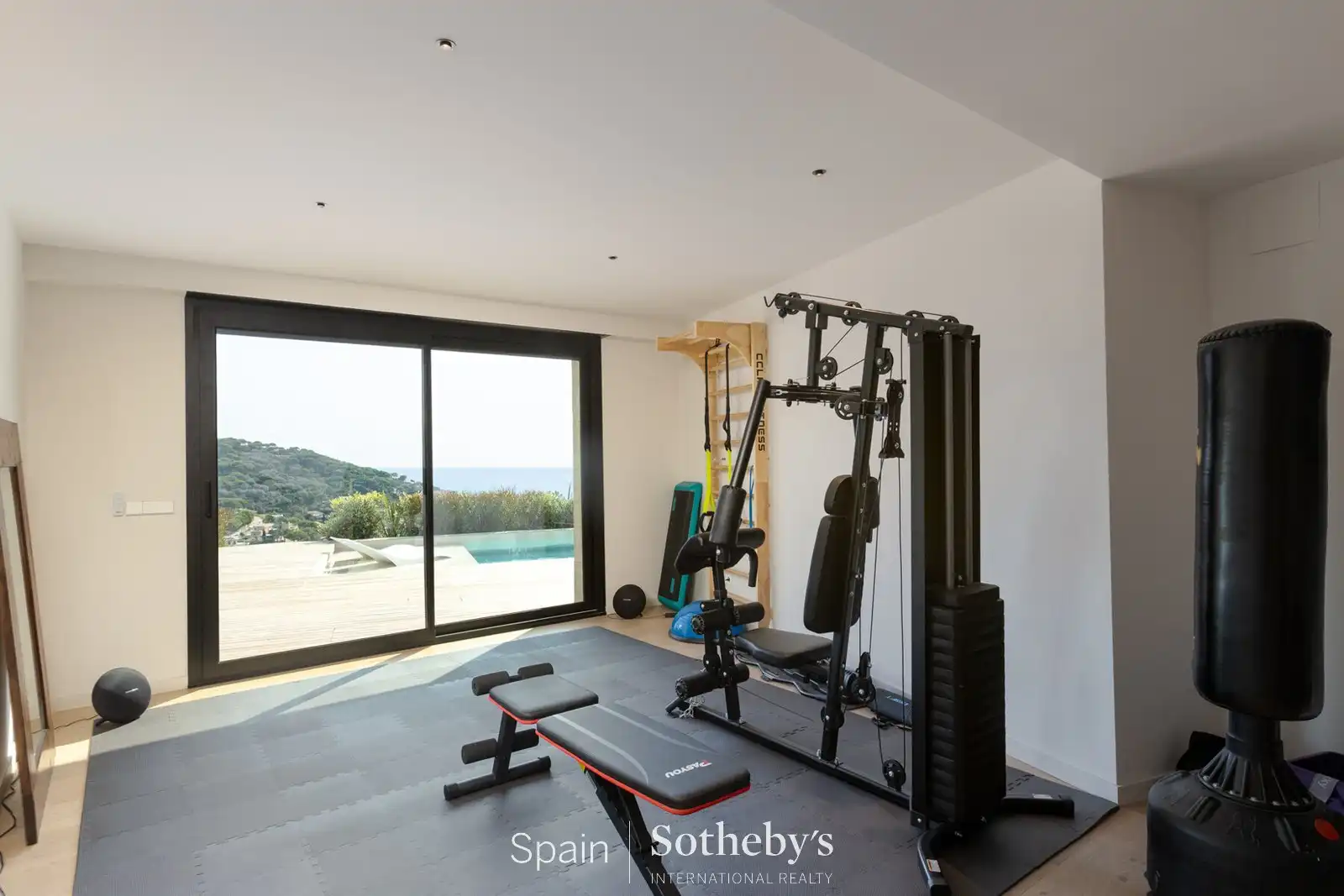 Casa con piscina in vendita a Cabrils, imagen 36
