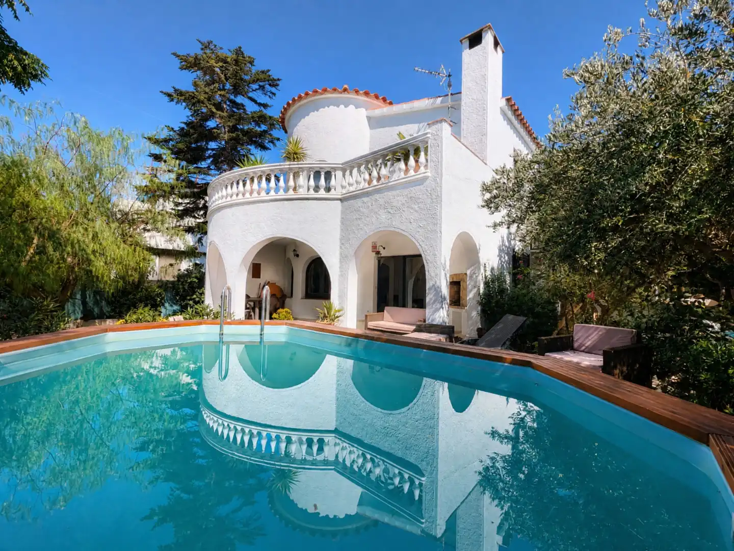 Maison avec piscine à vendre à N/A, imagen 7