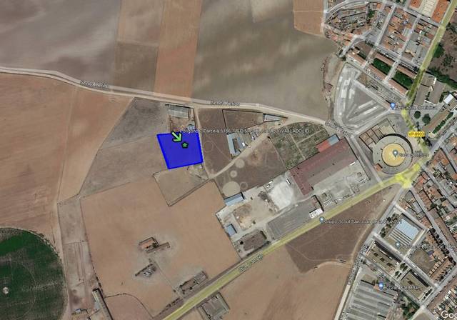 Terreno en Venta en Medina del Campo