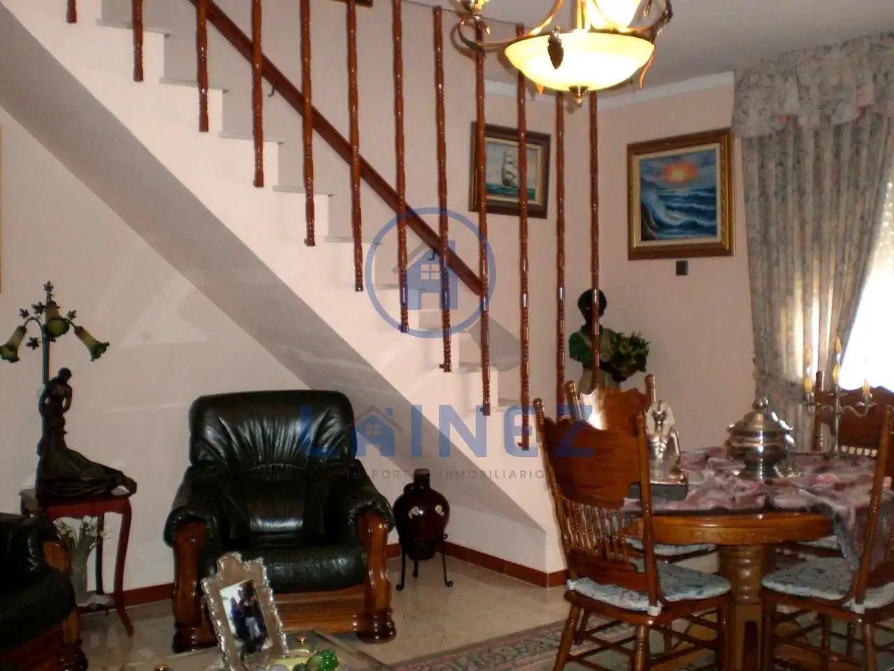 Casa en venda a Peñarroya-Pueblonuevo