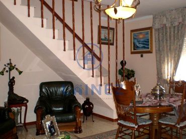 Casa en venda a Peñarroya-Pueblonuevo