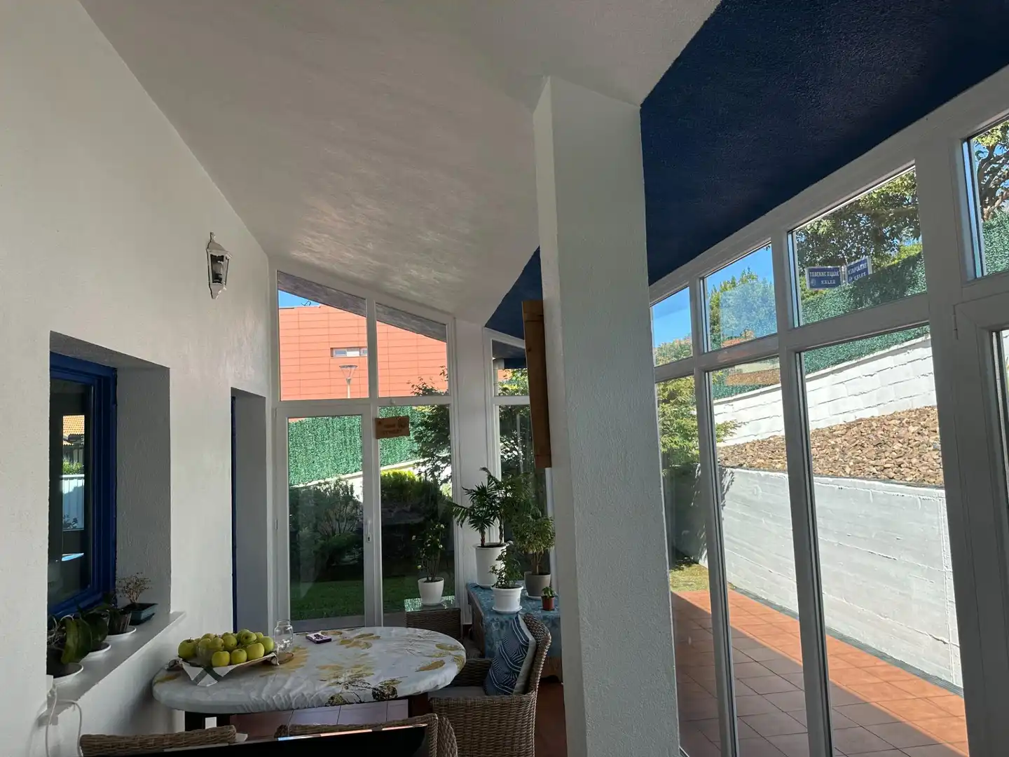 Terrace of Houses for sale in Gorliz  with Heating, Private garden and Terrace