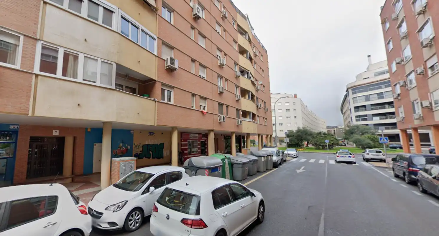 Casa in vendita a DAMASO ALONSO, imagen 3