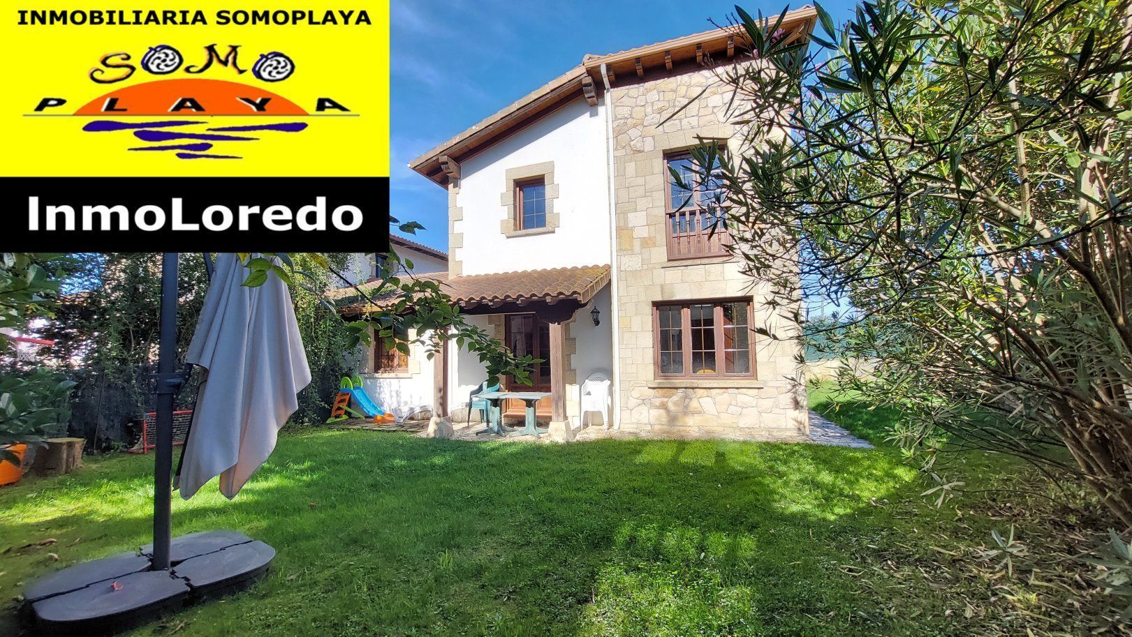 Casa o chalet en venta