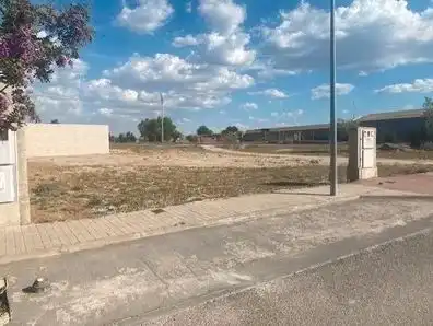 Terreno residenziale in vendita a Sonseca, imagen 8