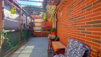 Terrace of Single-family semi-detached for sale in Marina de Cudeyo  with Private garden, Terrace and Storage room