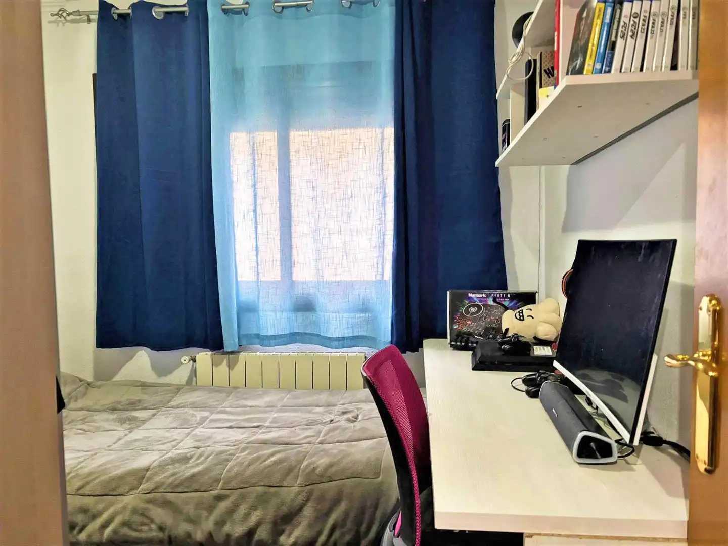 Piso con terraza en venta en Sud, imagen 20