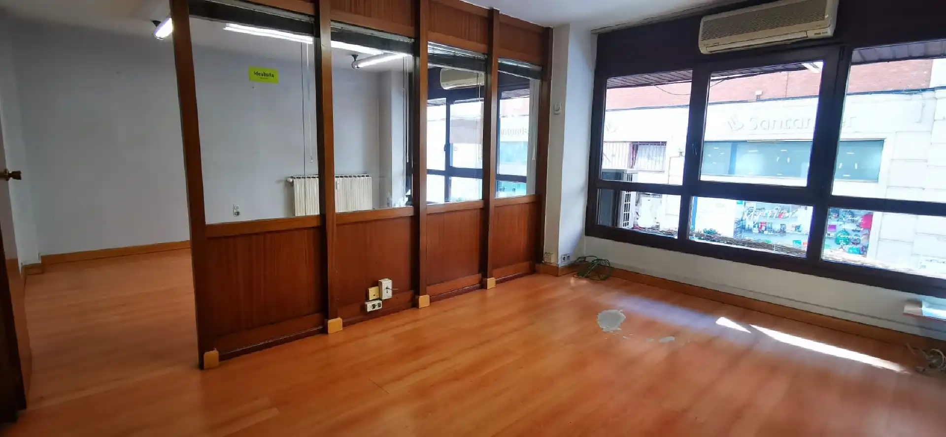 Oficina de lloguer a C DON SANCHO, imagen 3