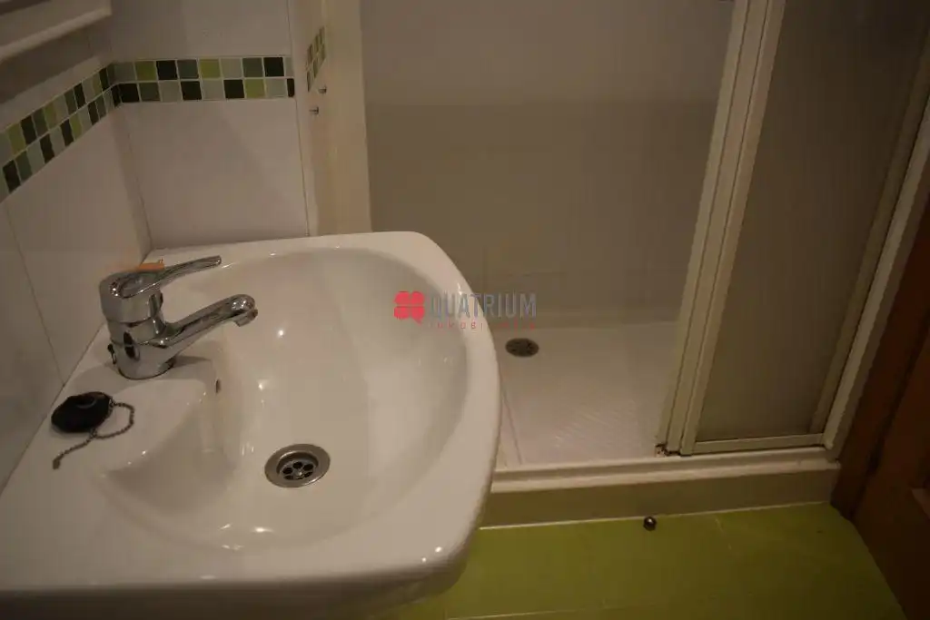Piso con ascensor en venta en Rúa de Xosé M. López Ardeiro, imagen 21
