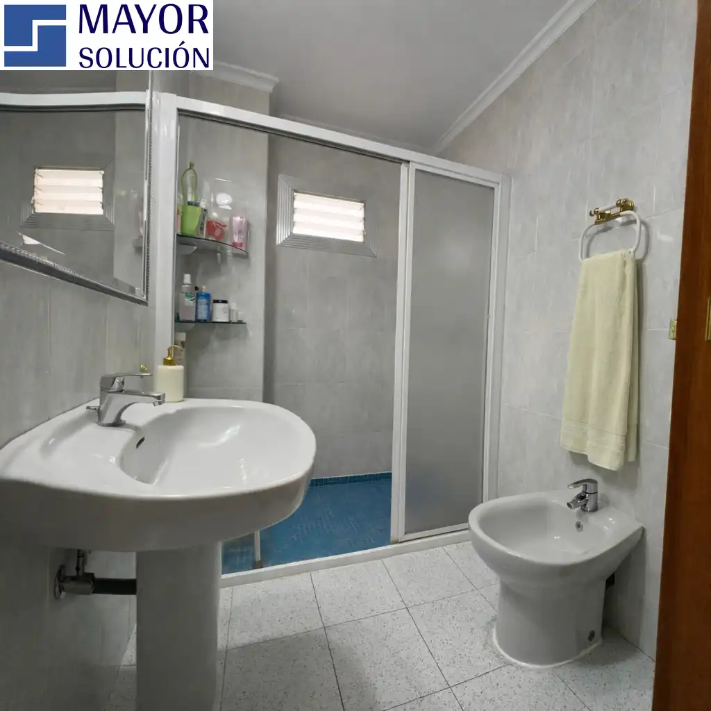 Appartement avec terrasse à vendre à San Pablo - Santa Justa, imagen 8