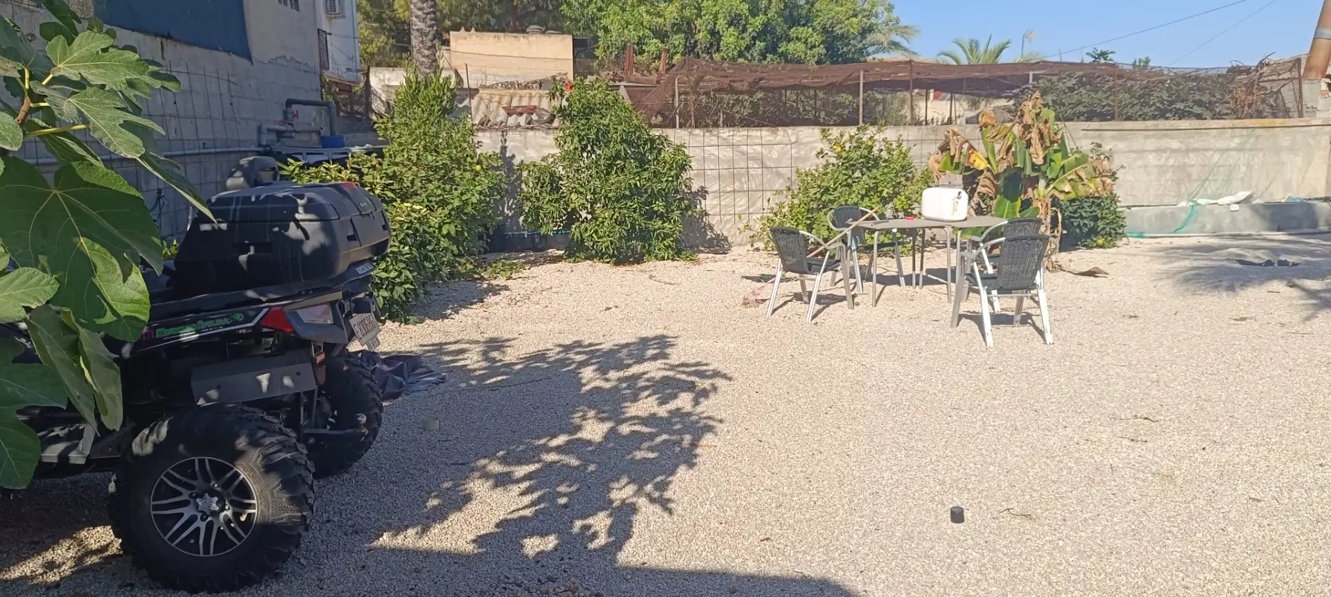 Detached house with pool for sale in Calle Almería, imagen 13