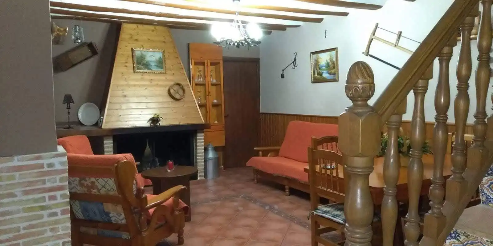 Houses for rent in Caserio la Risca, 13, Moratalla
